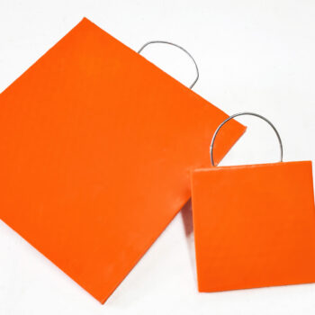 Magnetic Flat Patch