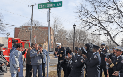 Rhino Hyde Welcomes A New Street Name